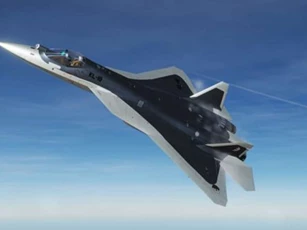 Máy bay chiến đấu Su-57 ở Algeria sẽ đi vào biên chế năm 2030