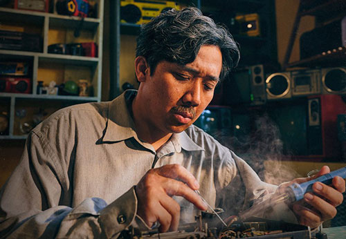 Từ "Bố già", khẩu hiệu “ủng hộ phim Việt” cất vào kho được rồi