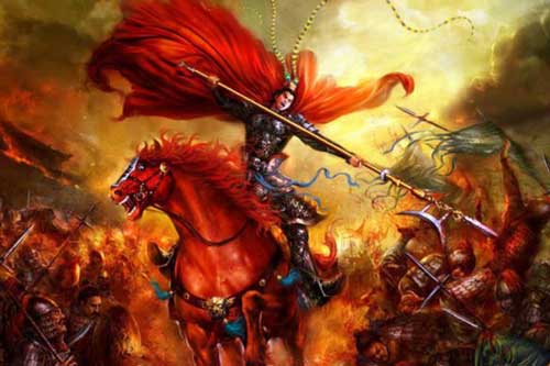 Khai quật lăng mộ Lã Bố: Tìm thấy hiện vật không ngờ tới