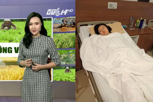 Người bạn tự tay cạo tóc cho MC Diễm My chiến đấu với ung thư chia sẻ nhiều câu chuyện xúc động