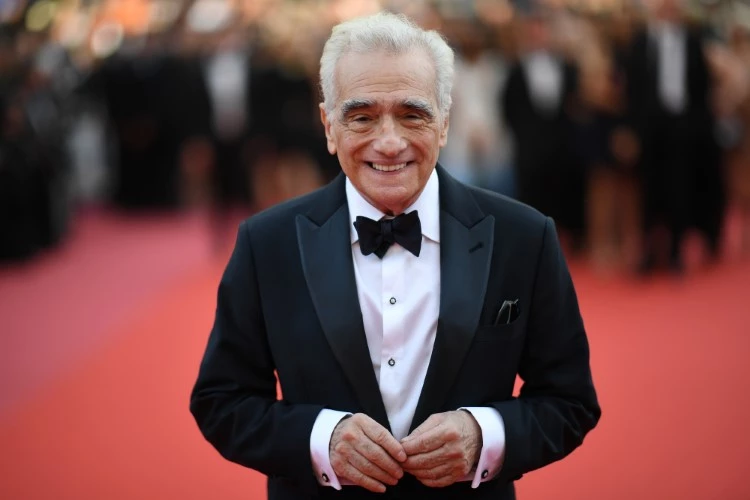 Martin Scorsese là đạo diễn của gần 50 bộ phim với đủ thể loại.
