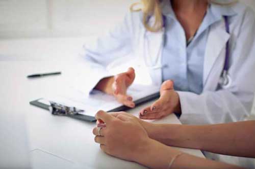 Các vấn đề sức khỏe có thể gây ra trầm cảm