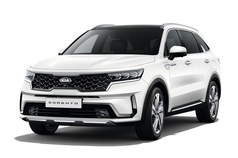 Vì sao xe hơi màu trắng thường được lựa chọn?