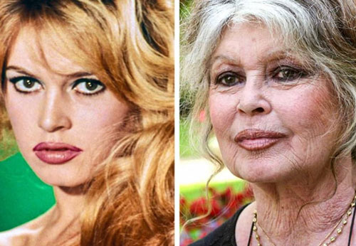 15 siêu sao này khi còn trẻ là những tên tuổi hàng đầu của Hollywood, nhưng giờ họ đã hơn 80 tuổi