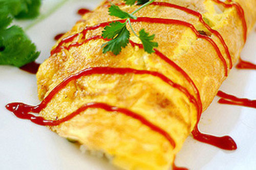 Ăn trứng kiểu này hãy bỏ ngay bởi bạn đang tự 'rước'độc tố vào người