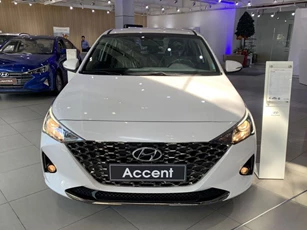 Doanh số xe Hyundai chững lại trong tháng 2/2020