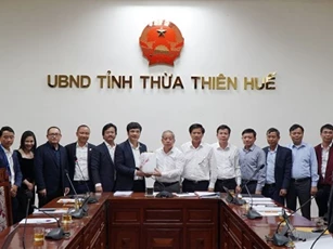 FPT nghiên cứu đầu tư trường liên cấp chất lượng cao tại Huế