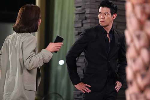 Sang nhà anh trai chơi, tôi lập tức rời đi khi phát hiện bí mật kinh khủng của chị dâu