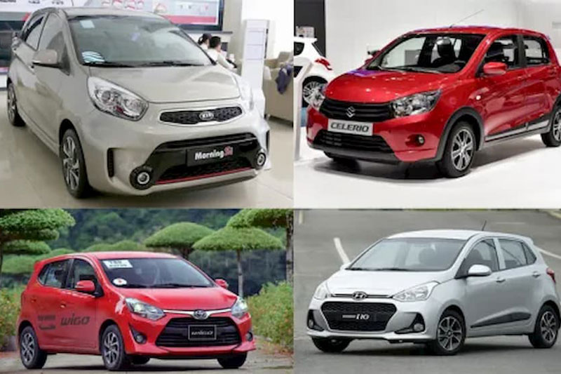 5 kinh nghiệm xương máu khi lần đầu mua xe ô tô