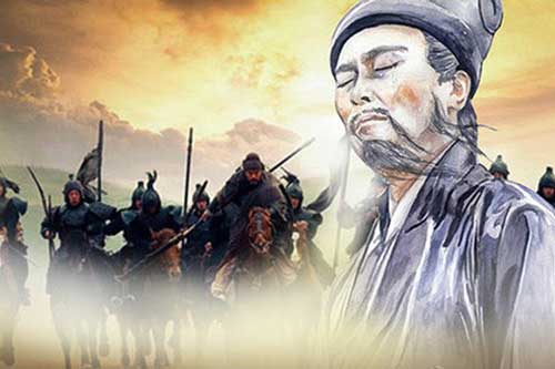 Nghe được chức quan của bạn thân ở phe Tào Ngụy, Gia Cát Lượng nói ra 5 từ, phơi bày nguyên nhân thật sự khiến Thục Hán diệt vong