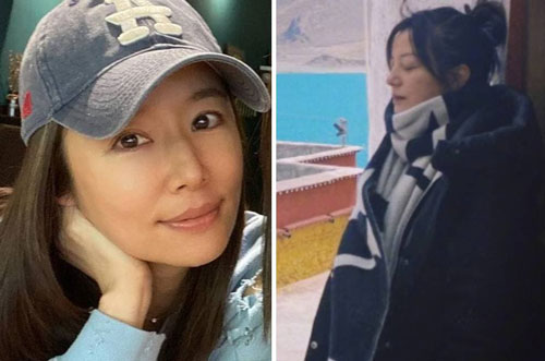 Mặt mộc của 'Tiểu Yến Tử' Triệu Vy và 'Hạ Tử Vy' Lâm Tâm Như, ai đỉnh hơn ai?