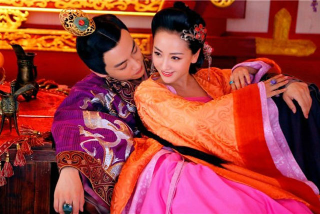 Bí kíp phòng the của mỹ nhân Trung Hoa xưa: Một lần "ân ái" đã khiến Hoàng đế mê đắm trọn đời