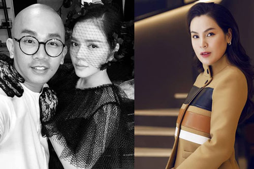 Lý Nhã Kỳ lên tiếng 'cực gắt' chỉ thẳng tên Hoa hậu Phương Lê vì đưa thông tin sai chuyện mua nhà cho Minh Lộc