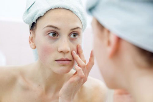 Dấu hiệu cảnh báo cơ thể bị thiếu kẽm