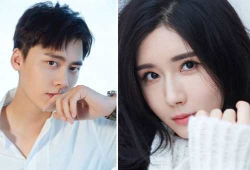 Lý Dịch Phong dính nghi vấn hẹn hò mỹ nhân 'Diên Hi công lược', lộ cả bằng chứng vào khách sạn chung