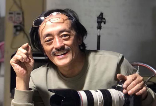 Nghệ sĩ Giang Còi bức xúc về những kẻ lừa lọc bệnh nhân ung thư