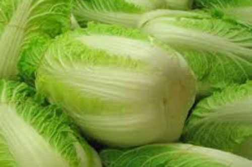 Mẹo chọn rau cải thảo giòn, ngon, không hóa chất