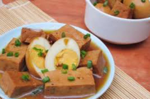 3 món ăn ngon khó cưỡng từ giò lụa - ai ăn cũng yêu thích