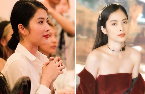 Chị gái Nam Em nguyện ăn chay trọn kiếp sau khi đăng ký thi Hoa hậu Hoàn vũ Việt Nam 2021