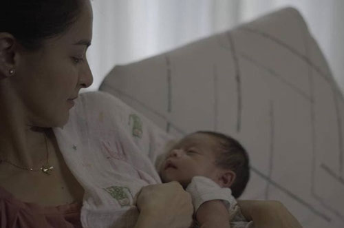 'Mỹ nhân đẹp nhất Philippines' Marian Rivera bí mật sinh con thứ ba?