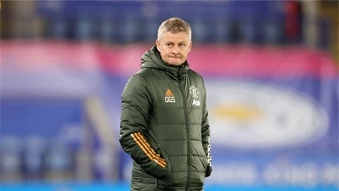 'MU sẽ sa thải Solskjaer nếu không vô địch Europa League'