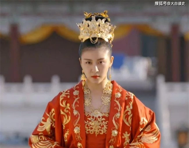 Nguyên mẫu lịch sử của Hoàng hậu Ki: Xuất thân quý tộc Cao Ly nhưng sa cơ thành cung nữ Trung Hoa, sau cùng được Hoàng đế sủng ái bậc nhất - Ảnh 3.