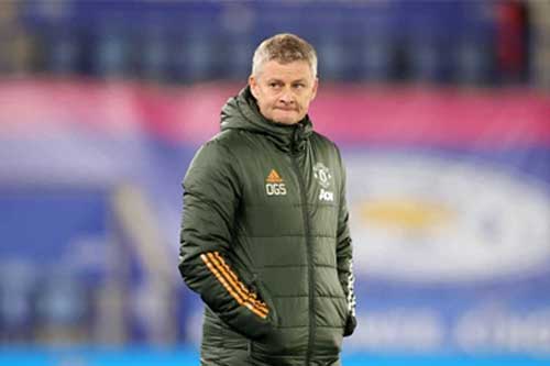 'MU sẽ sa thải Solskjaer nếu không vô địch Europa League'