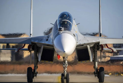 Sự thật việc Mỹ gây căng thẳng với Trung Quốc để bán vũ khí?