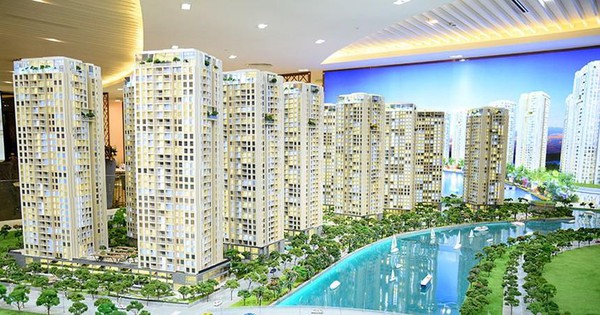 Công ty Bất động sản Đất Xanh Services (DXS) lên kế hoạch IPO 20% vốn điều lệ