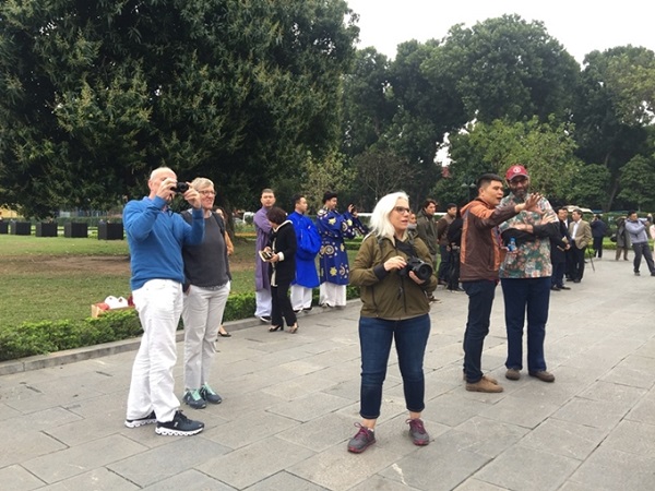 Năm 2020: Gần 60% lao động ngành du lịch mất việc làm, 90% DN lữ hành quốc tế phải đóng cửa vì Covid-19