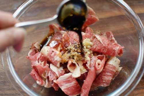 Công thức "chuẩn không cần chỉnh" ướp đồ nướng thơm ngon nhức mũi