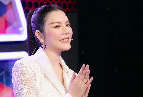 Lý Nhã Kỳ: ‘Sở trường của tôi là kiếm tiền’