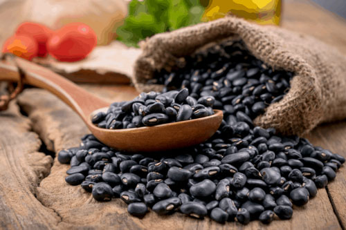 Lưu ý khi dùng đậu đen trong mùa hè bạn cần nhớ