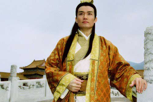 Mưu thần trước khi chết nhất định đòi ăn bánh nướng, bí ẩn sấm truyền 800 năm sau