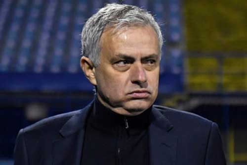 Mourinho đang lặp lại 'sai lầm chết người' tại Tottenham như ở Chelsea và MU