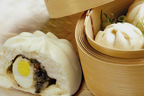 Cách làm bánh bao nhân thịt thơm ngon, dễ làm