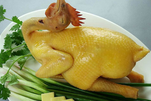 Mẹo Luộc gà không cần nước vẫn thơm ngon khó cưỡng