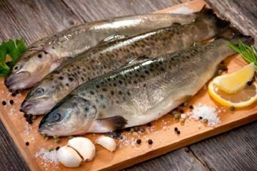 Mách bạn cách khử mùi tanh hải sản từ những nguyên liệu đơn giản