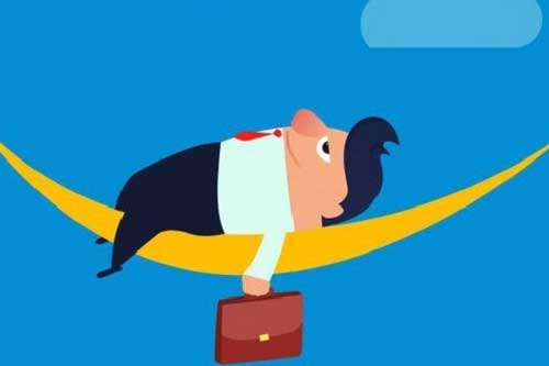 Những kiểu người không sớm thì muộn cũng sẽ “nghèo” trong tương lai