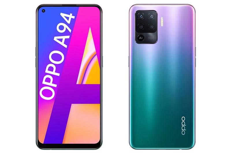 Oppo A94.