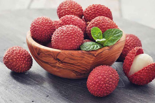 4 thực phẩm mùa hè khiến bạn bị tăng cân