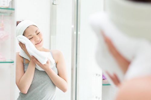 Sai lầm khi chăm sóc da mùa hè bạn không được mắc phải