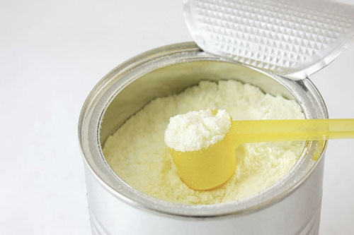 Mẹo nhỏ giúp chọn sữa chất lượng cho gia đình