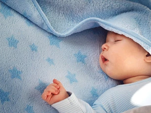 Sở hữu bí quyết này đêm nào con bạn cũng ngủ ngon tới sáng