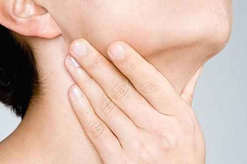 Triệu chứng của ung thư thực quản giai đoạn cuối