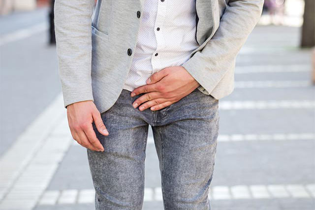 Nam giới rất dễ bị viêm bàng quang, nếu nhận thấy 5 dấu hiệu này xuất hiện thì hãy cẩn thận