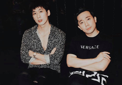 Diễn viên cao 1m86 từng đi bán vé số 'hot' không kém Trấn Thành