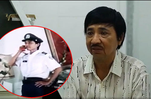 Tuổi xế chiều bi đát của chàng lính trong Biệt động Sài Gòn