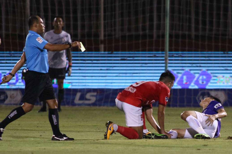 Hoàng Thịnh bị phạt nặng chưa từng có, Trưởng Ban kỷ luật nói gì?