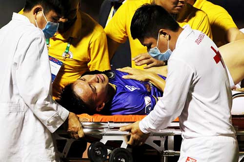 Từ chuyện Hùng Dũng: Đừng bao biện, lấp liếm cho thói quen hay động tác thừa